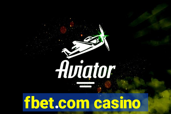 fbet.com casino